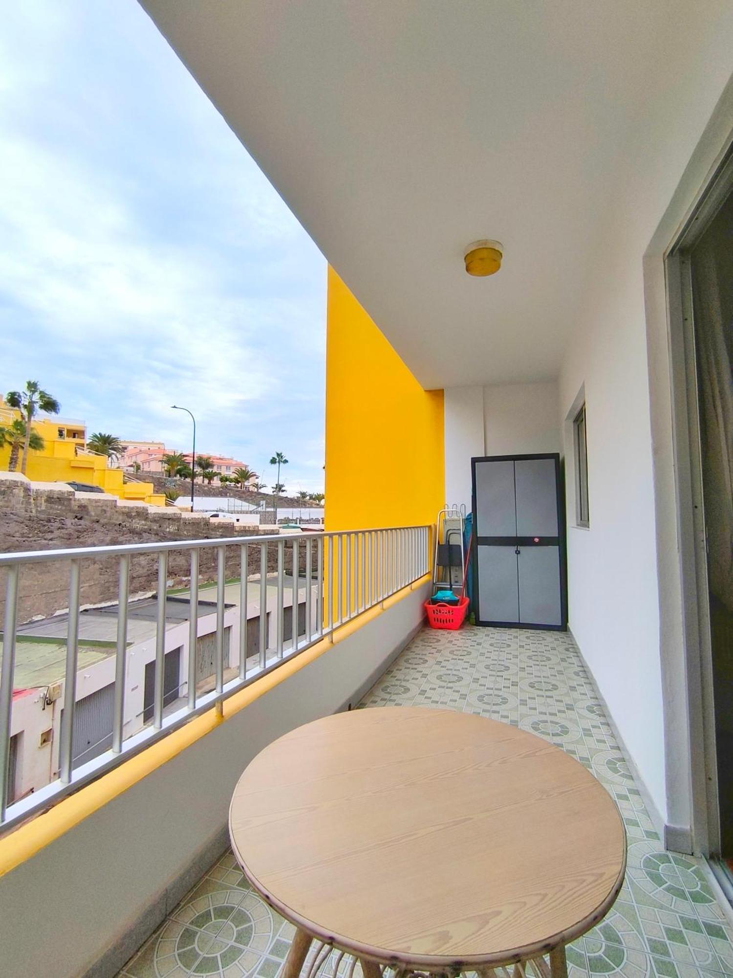 Casa De Franco - Ocean View, Terrace, Balcony, 50M From Playa La Arena, Fibre Net Appartement Puerto de Santiago  Buitenkant foto